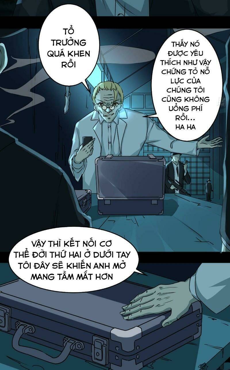 điện thoại vạn năng chapter 1 33
