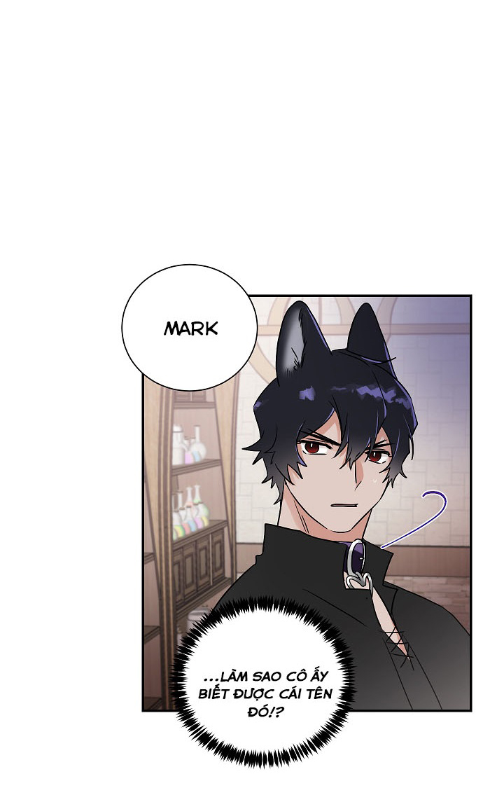 thuần phục người sói chapter 4 21