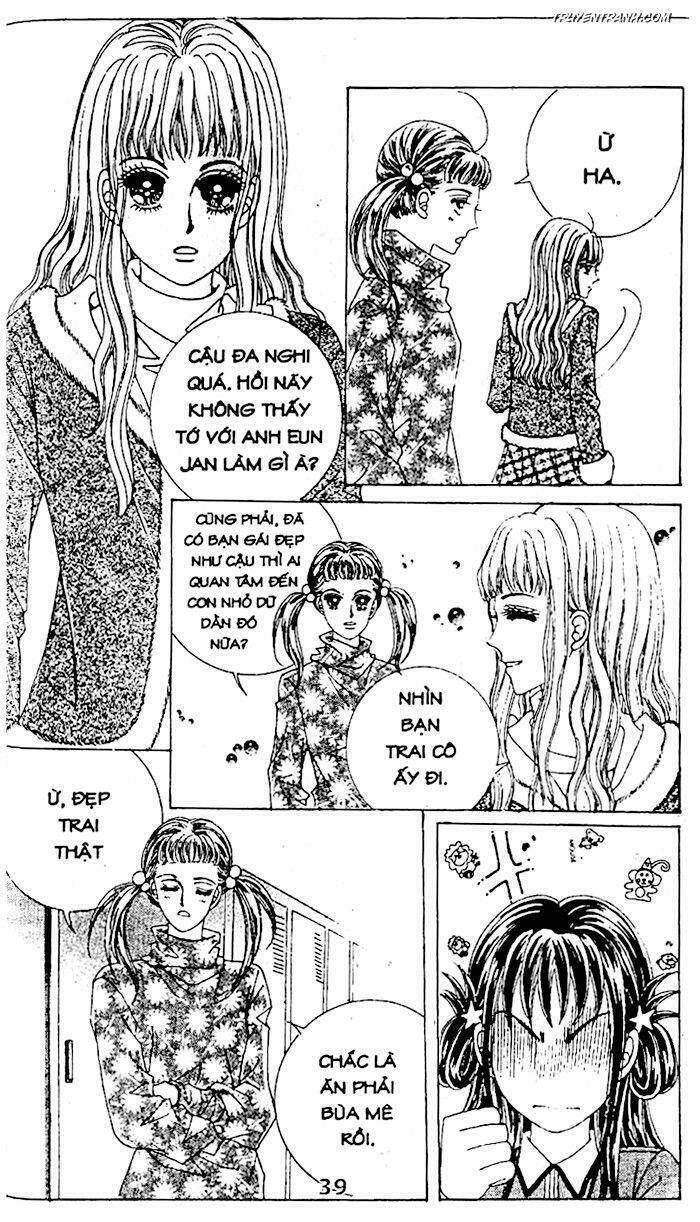 nhà trọ hoàn hảo chapter 68 11