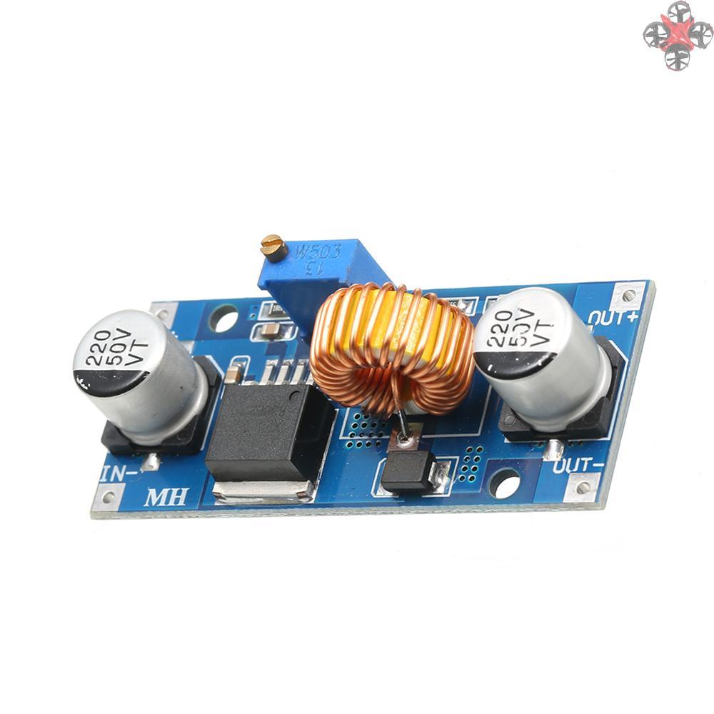 Mô Đun Hạ Áp Xl4015 4-38v 5a