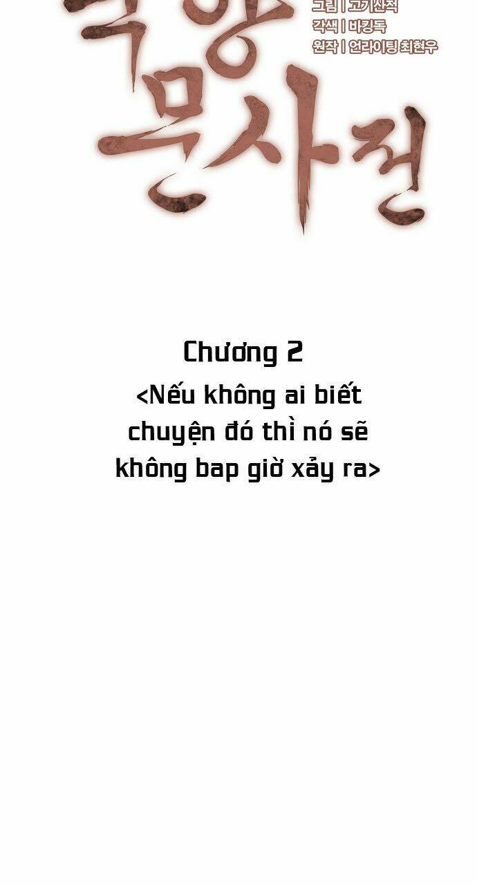 câu chuyện về người lưu giữ lịch sử chapter 2 18