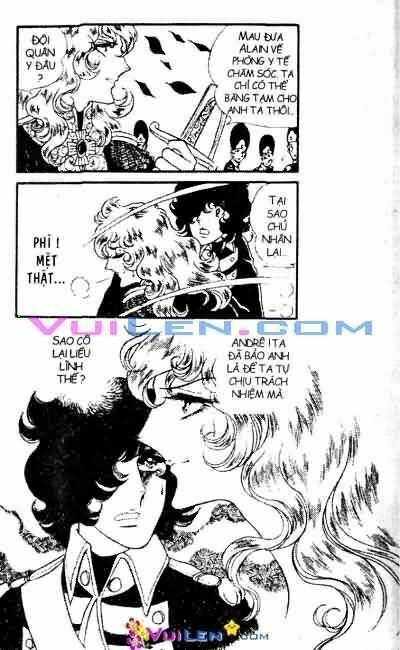 hoa hồng véc-xây chapter 8 12