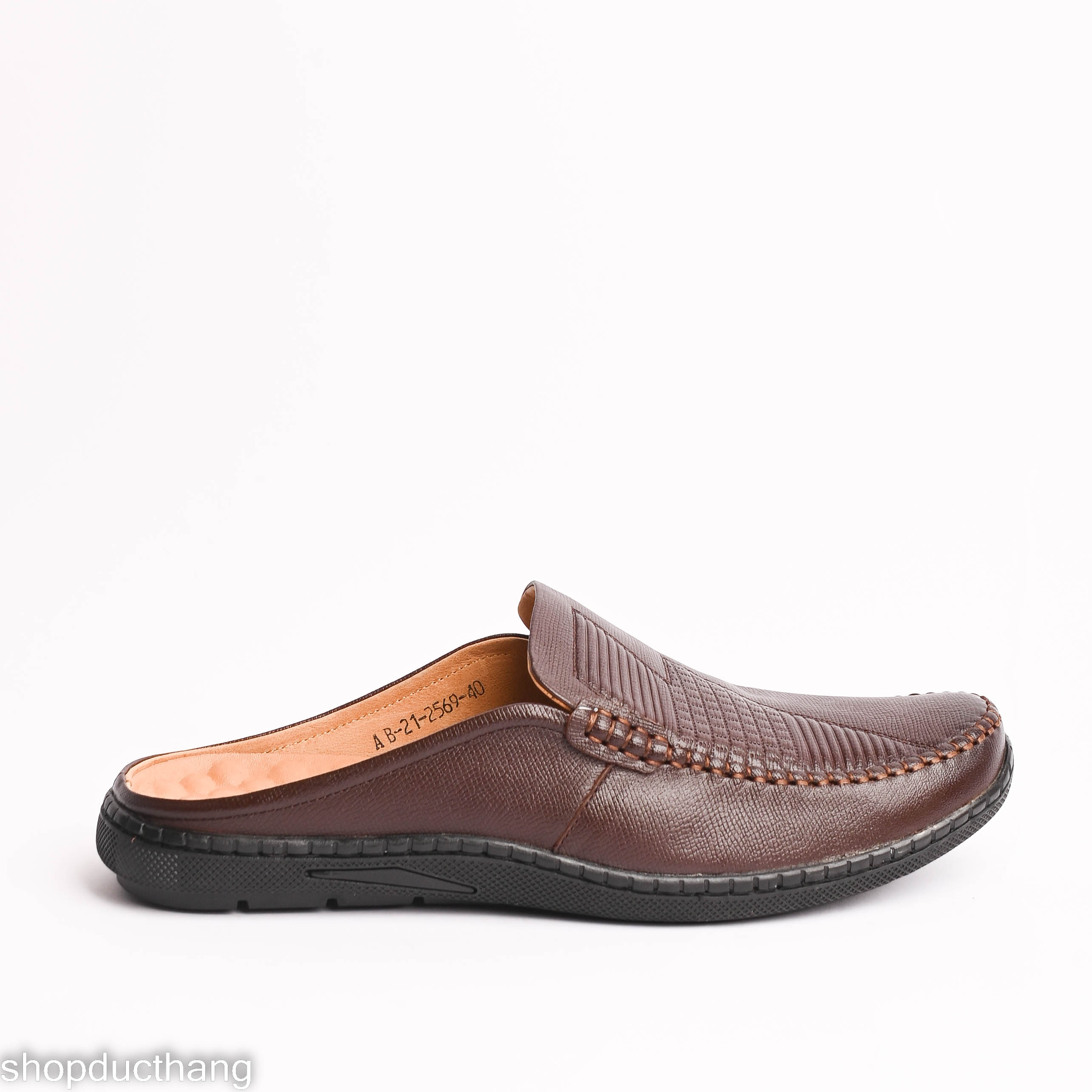 Dép Sampo nam thời trang