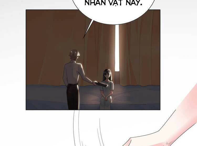 điều ước sủng ái bất bình đẳng chapter 89.1 14