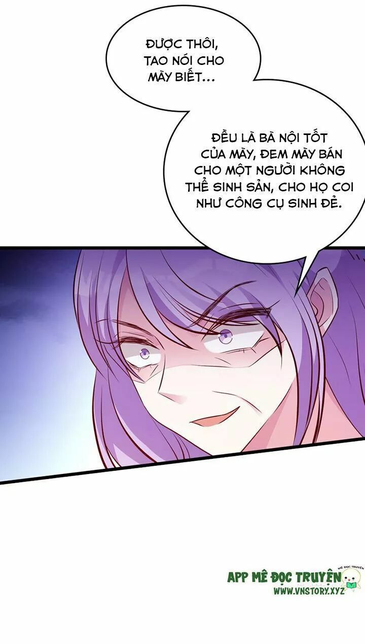 bảo bối đáng yêu đột kích chapter 39 48