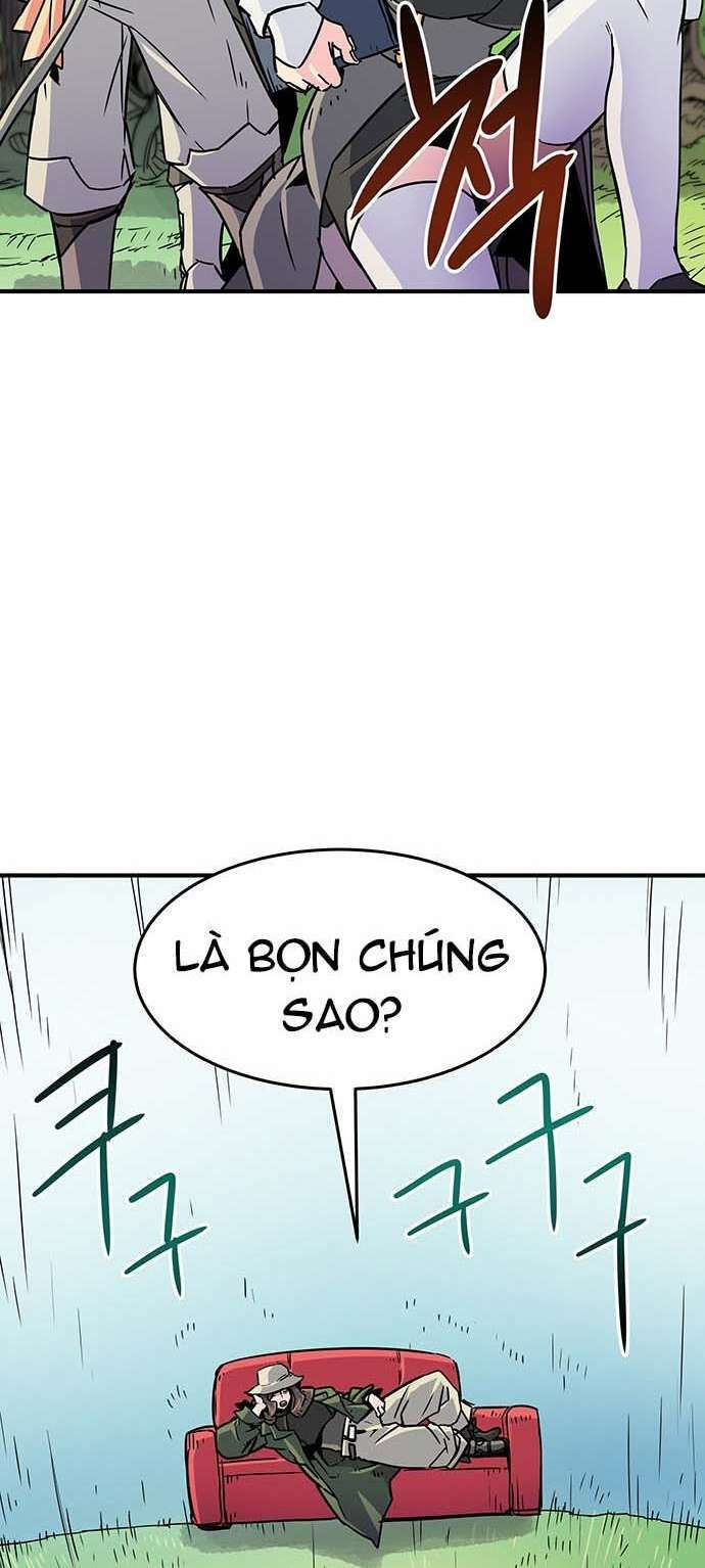 chủ nhân thiên giới chapter 4 25