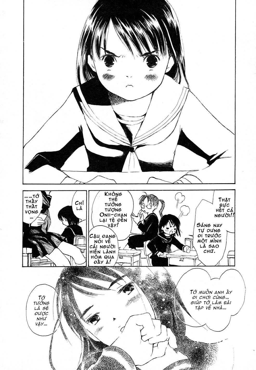 koi kaze chapter 3 16