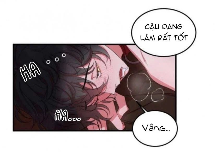 người tình dâm đãng của tôi chapter 5 11