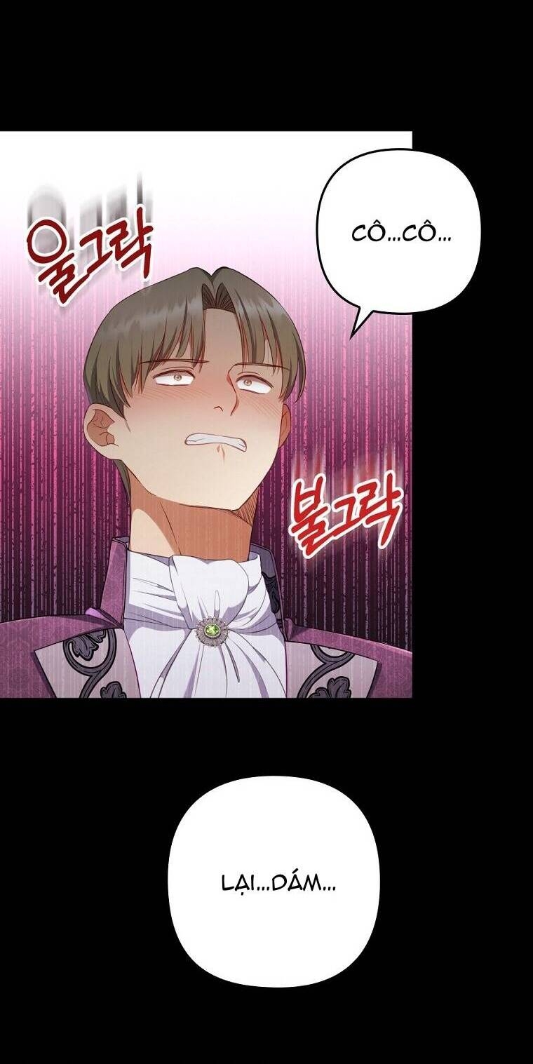 tôi bị quyến rũ bởi nam chính ốm yếu chapter 65 32