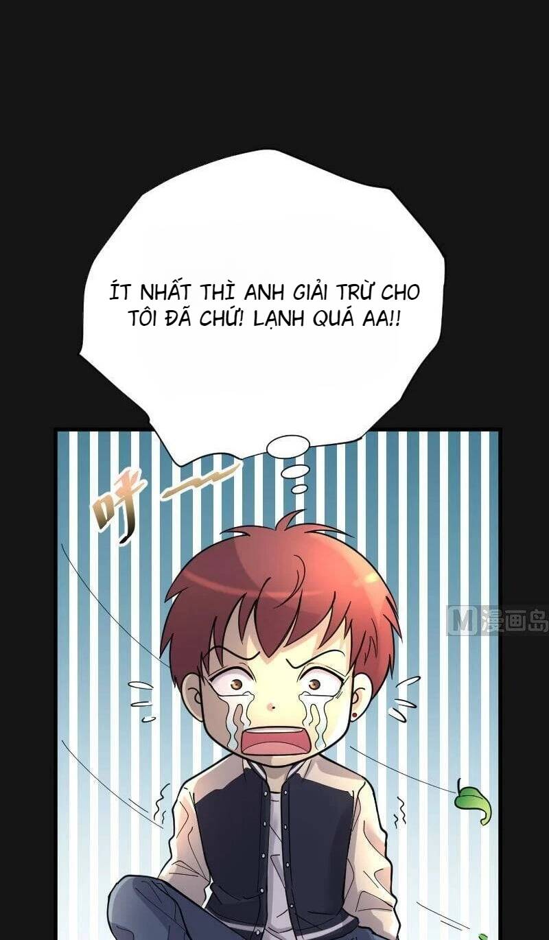 thợ cắt tóc cho diêm vương chapter 28 53