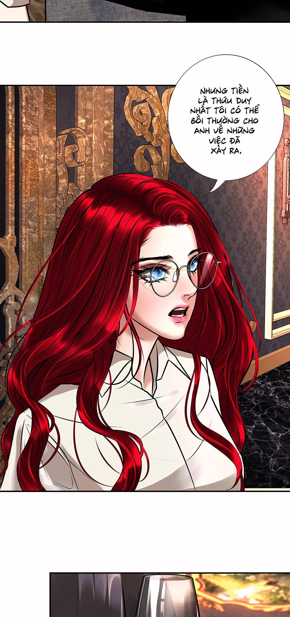 [18+] tôi đã kí hợp đồng với ác quỷ chapter 5.2 15