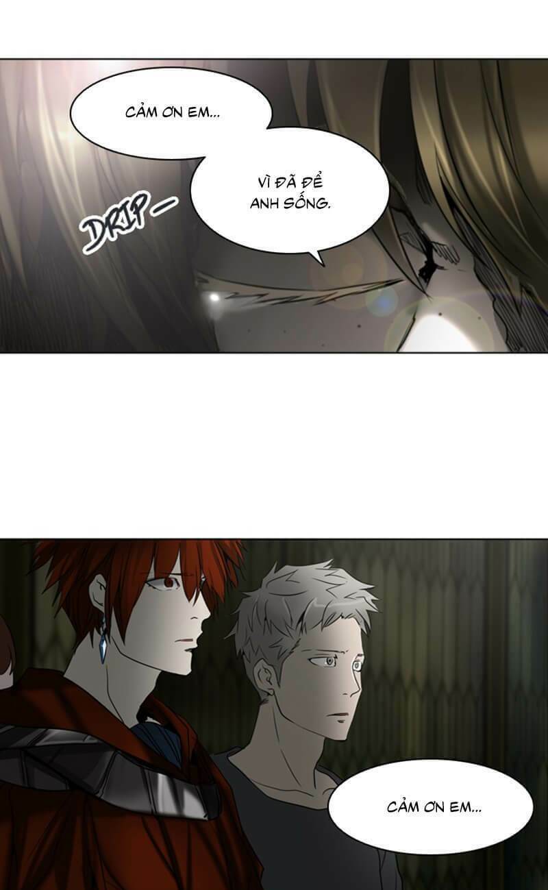 cuộc chiến trong tòa tháp chapter 274 22