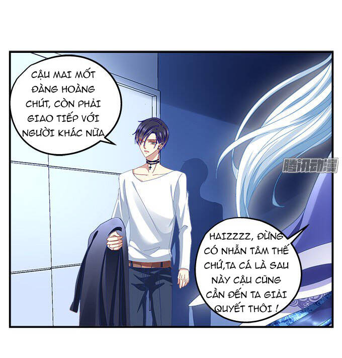 thiên lại âm linh chapter 11 51