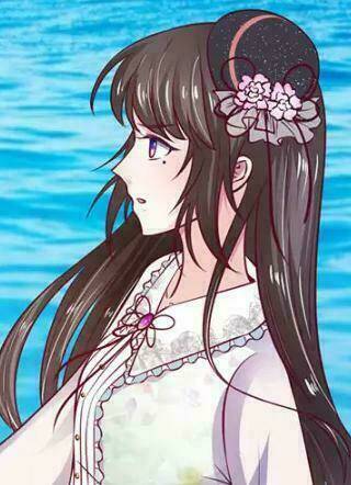 từ chối kết hôn với đại gia: cô dâu bỏ trốn chapter 42.1 2