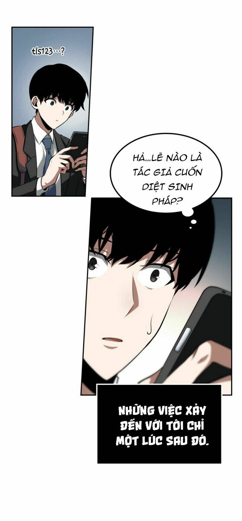 toàn trí độc giả - omniscient reader chapter 1 87