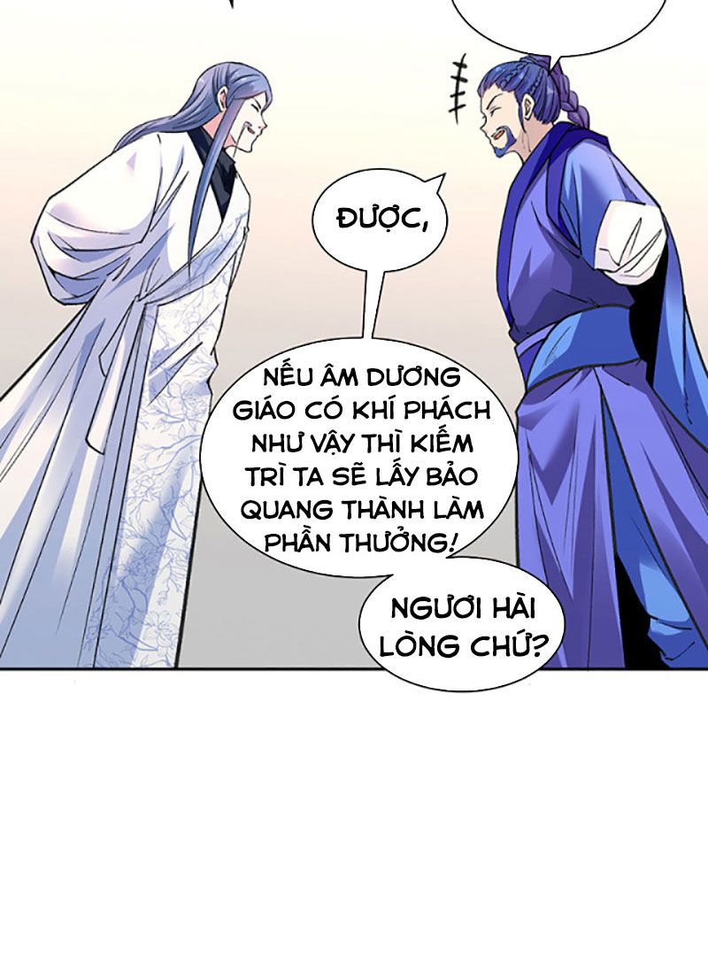 võ đạo độc tôn chapter 406 17