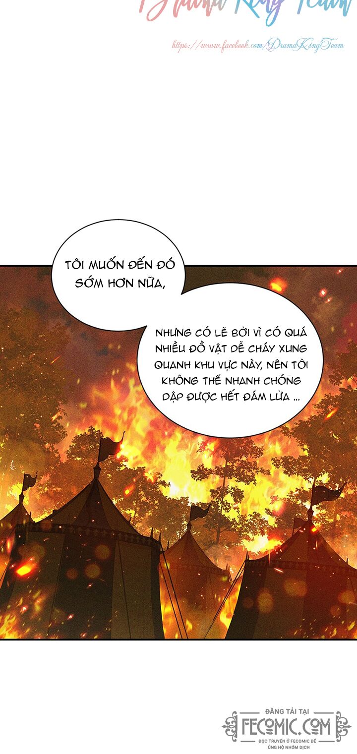 nữ công tước với tâm hồn trống rỗng chapter 100 49