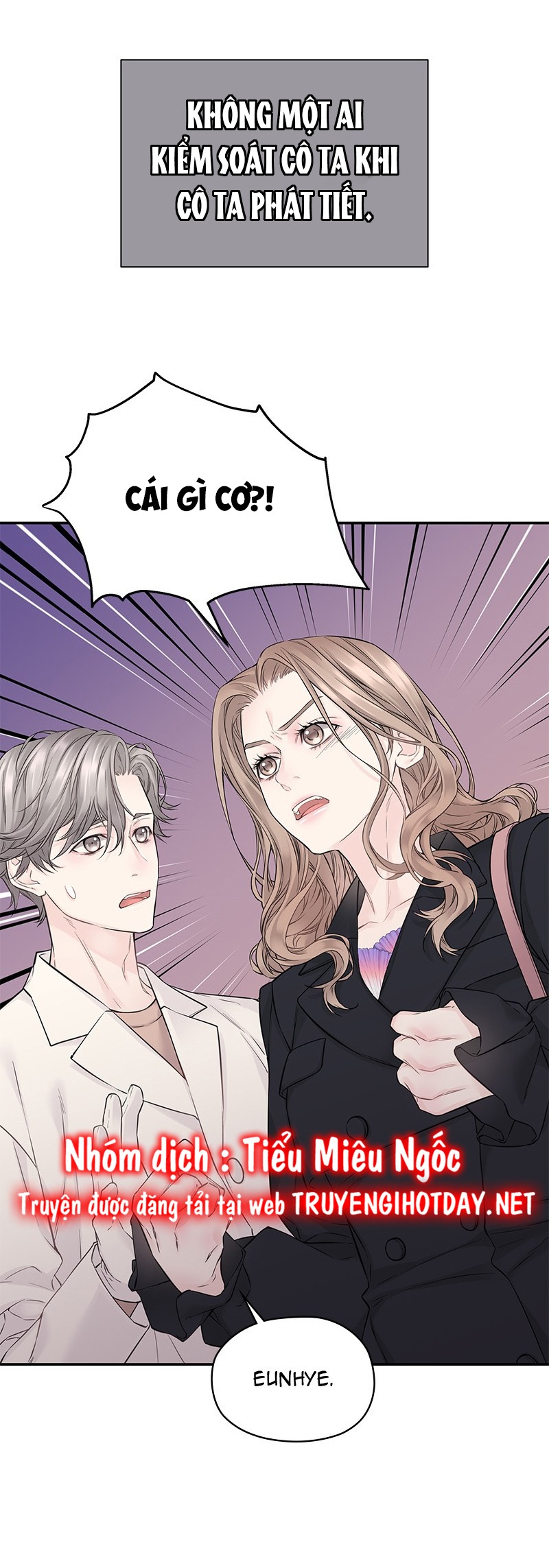 hạnh phúc đó không hề tồn tại chapter 22 16