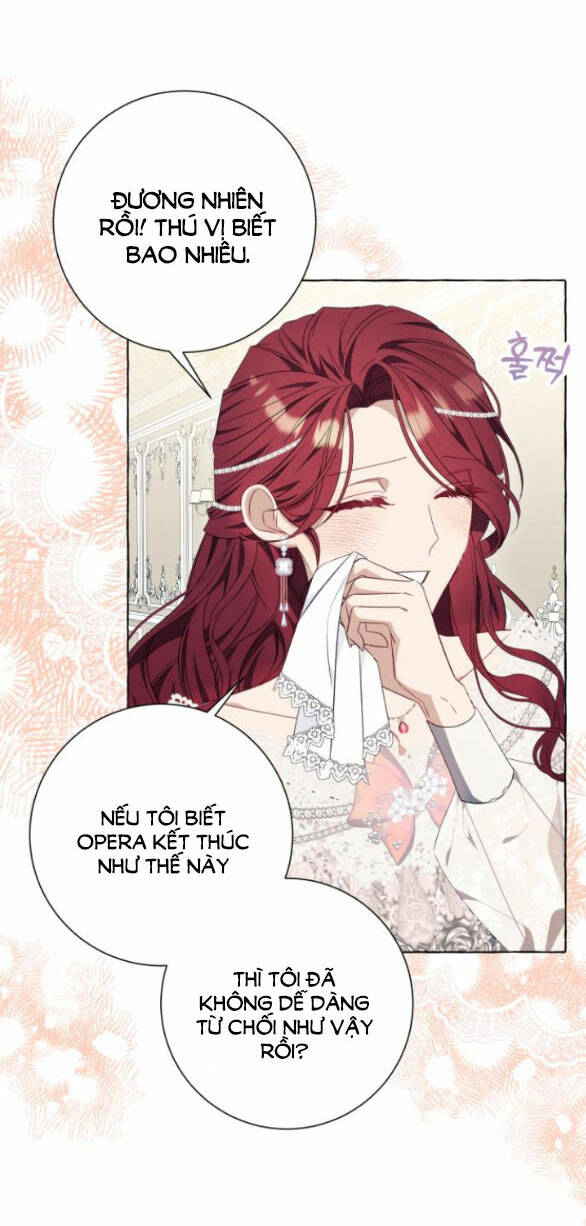 tôi tưởng đó chỉ là tiểu thuyết trọng sinh bình thường chapter 35.2 10