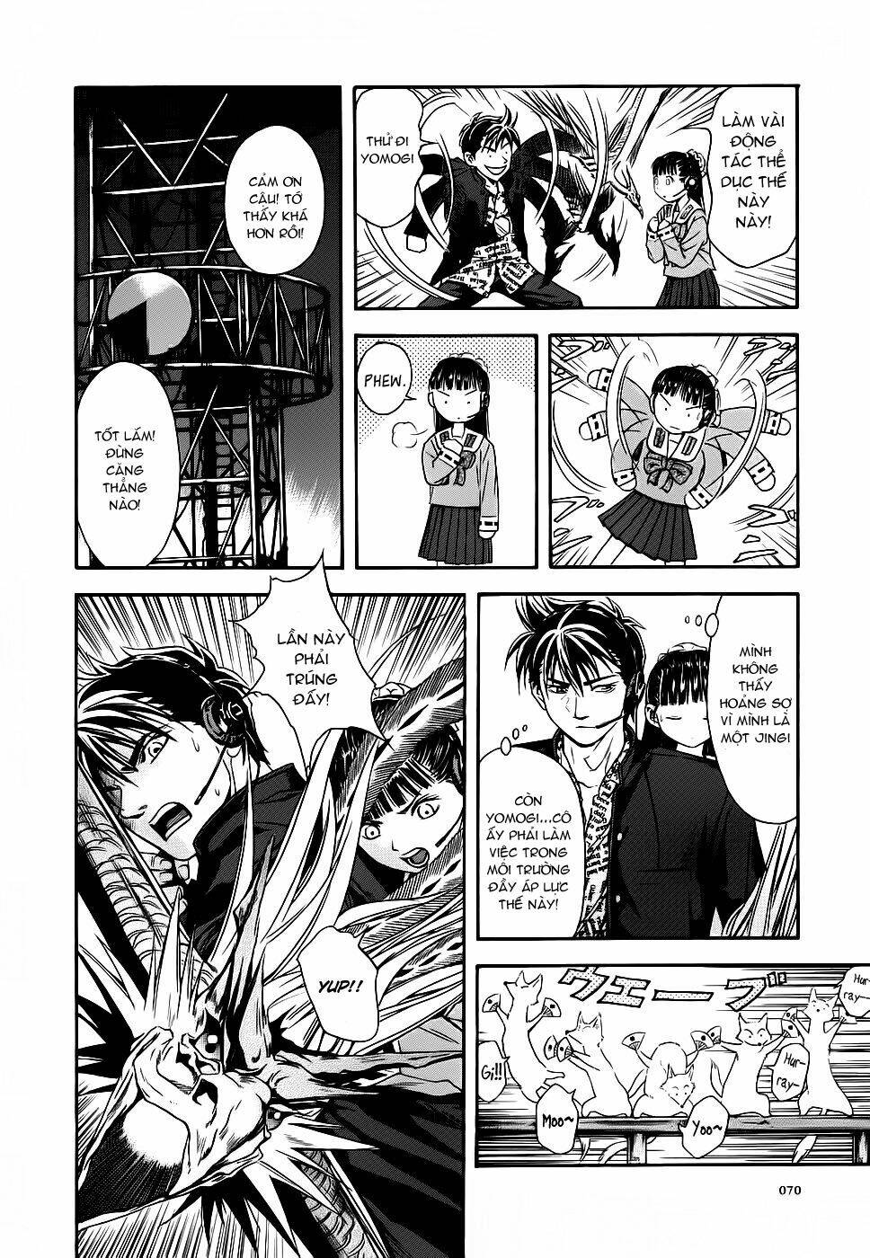 otogi matsuri chapter 40 12