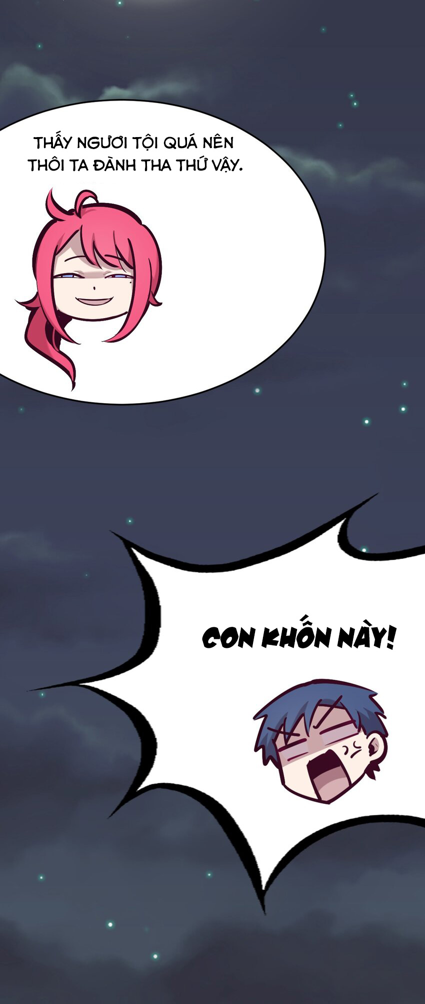 oan gia chung nhà ! chapter 49.5 51