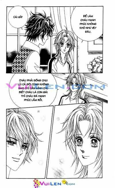 người duy nhất chapter 97 11