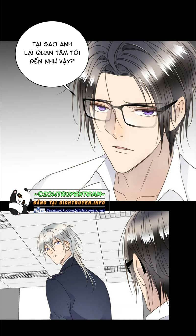 tiên sinh nói dối chapter 74 4