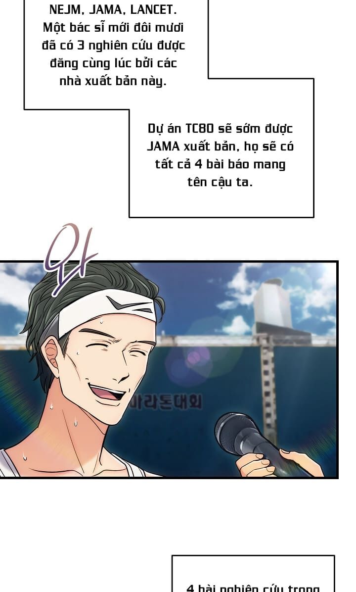 bác sĩ trùng sinh chapter 80 60