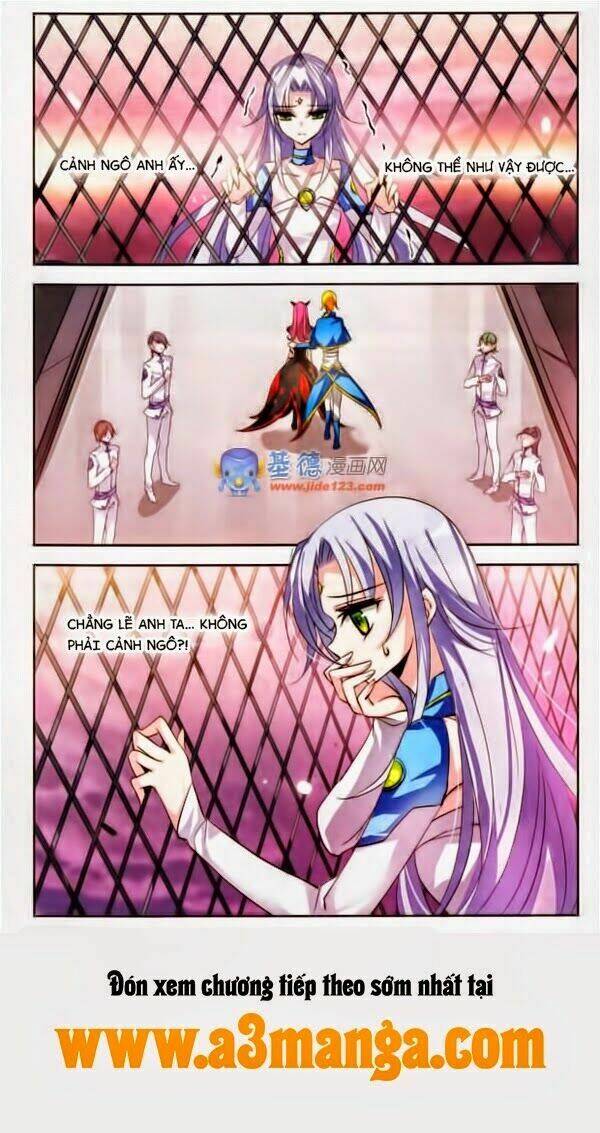 xuyên duyệt tây nguyên 3000 chapter 65 25