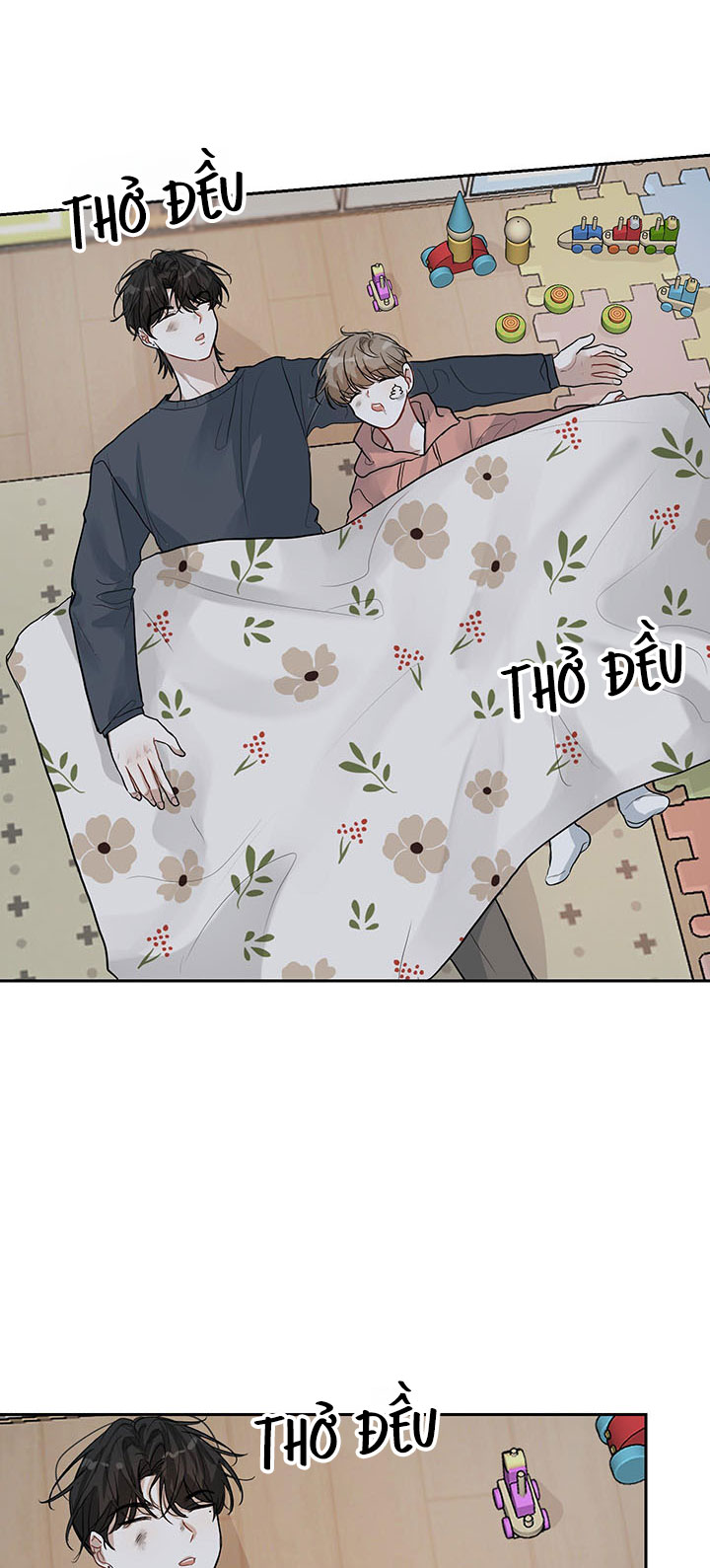 mùa xuân lại đến chapter 5 37