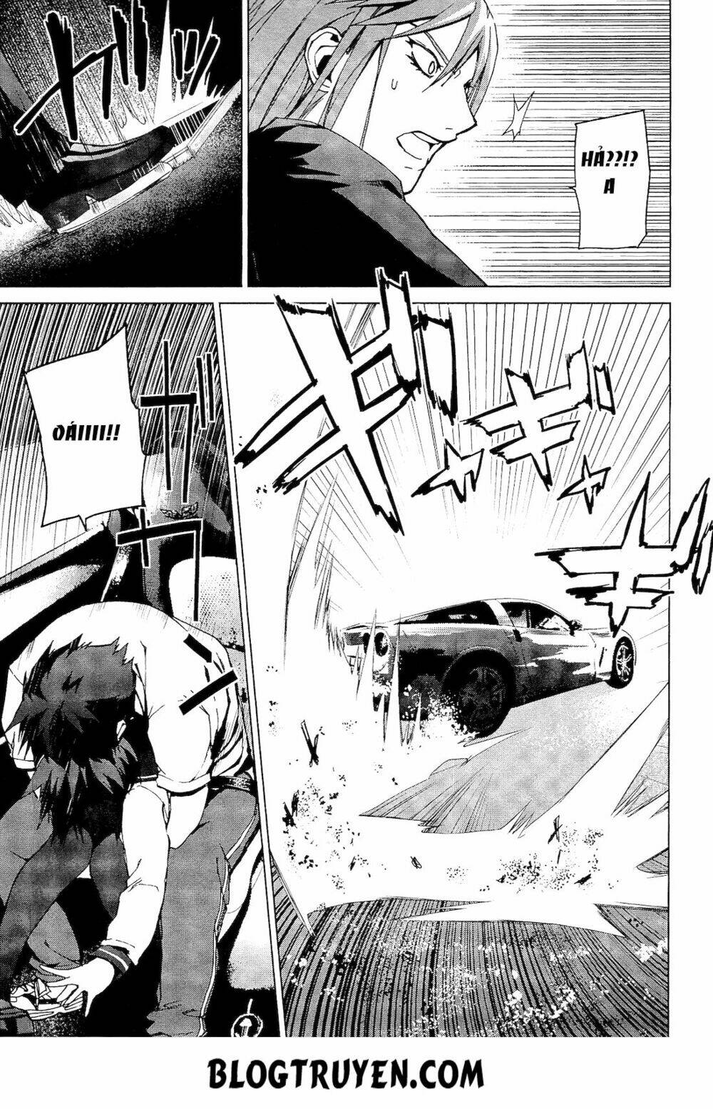 teizokurei monophobia chapter 2.2 17