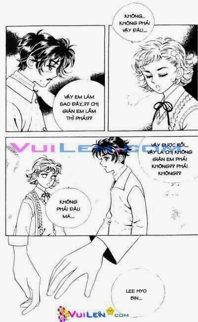 tình yêu diệu kỳ chapter 7 8