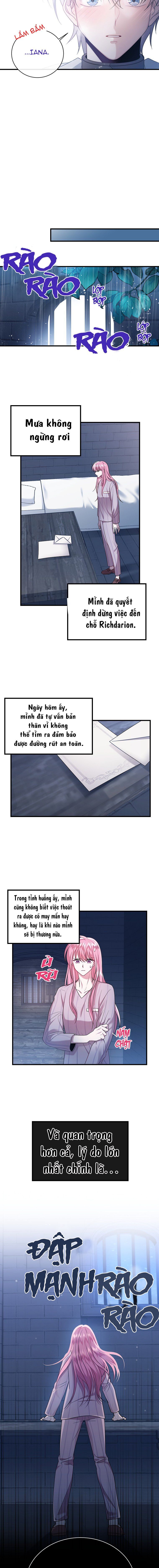 tôi đã gặp nam chính trong ngục tù chapter 5 6