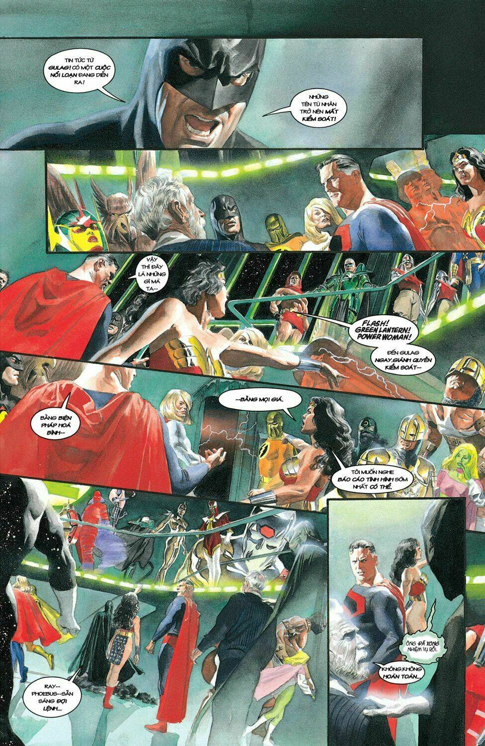 kingdom come chapter 3 27