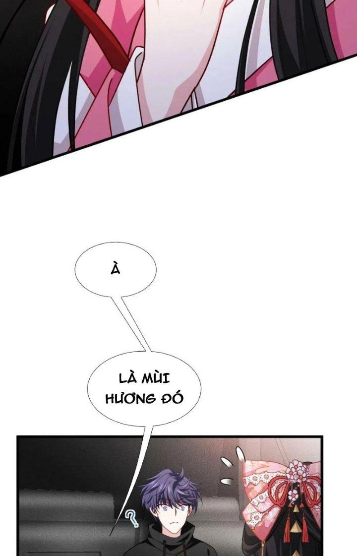 trở thành vương giả sau khi bị cắn chapter 44 17