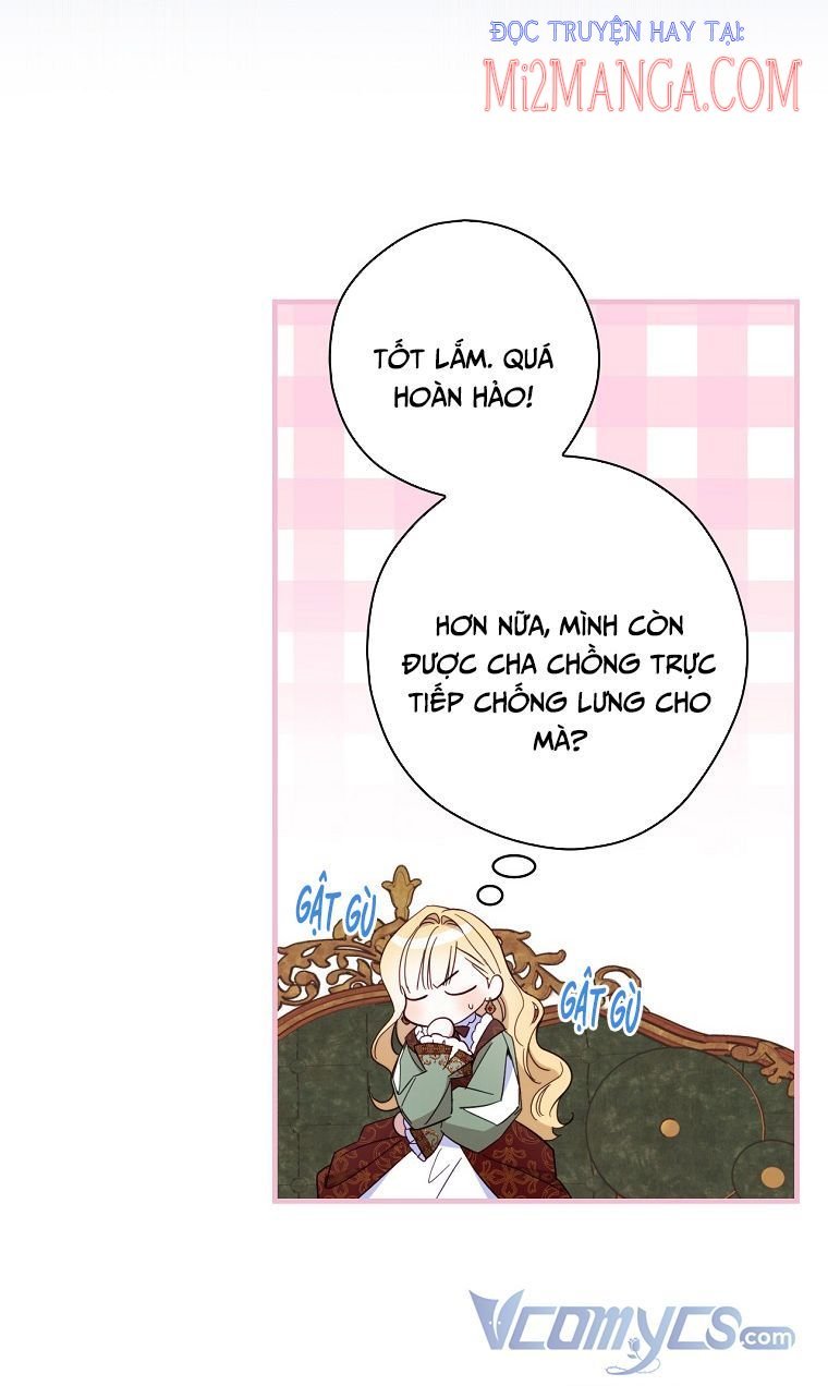 phương pháp khiến chồng đứng về phía của tôi chapter 24 14