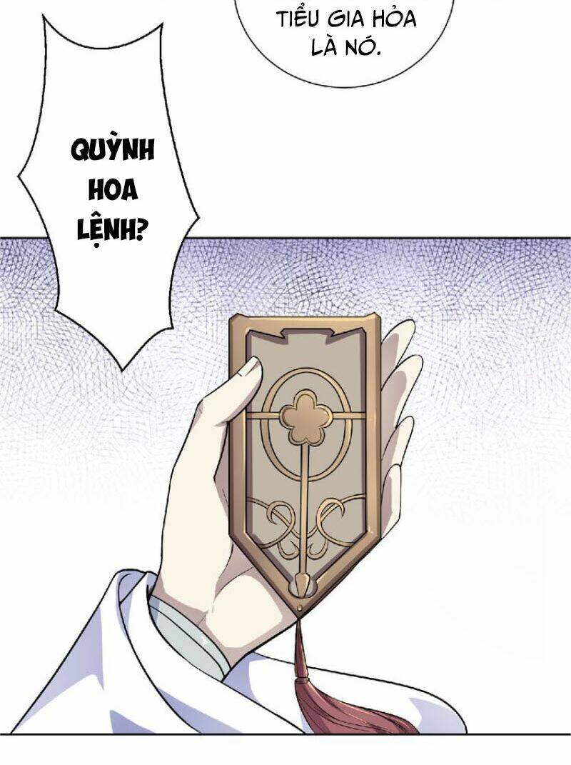 nghịch thiên đại thần chapter 58 18