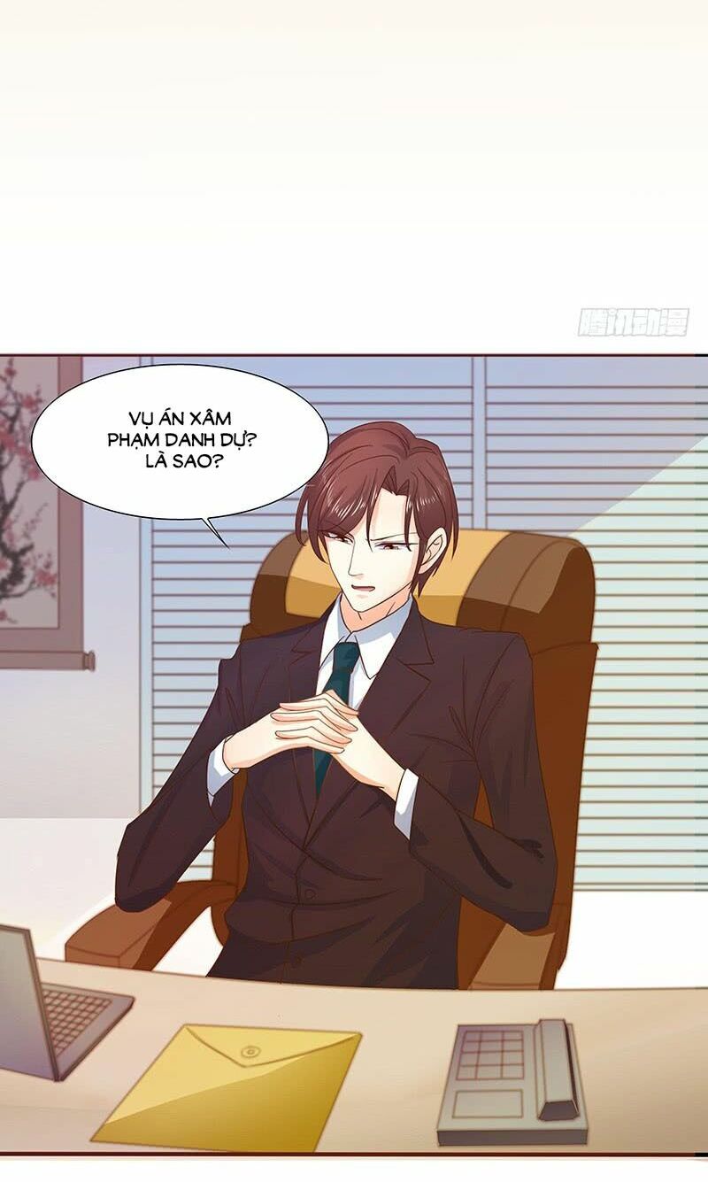 chồng già vợ trẻ trêu nhau hàng ngày chapter 5 25