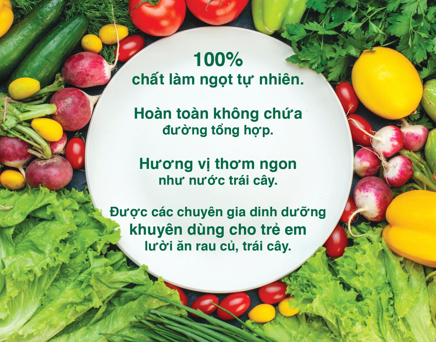 Gói pha uống Dinh dưỡng xanh 100 Tuổi Nhật Bản hộp 30 gói