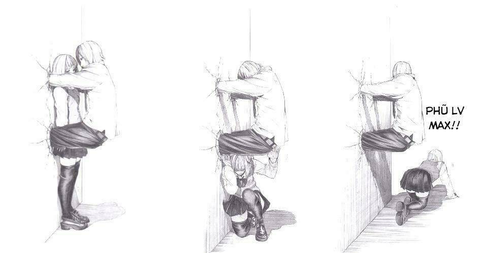 tổng hợp one shot. chapter 120 3