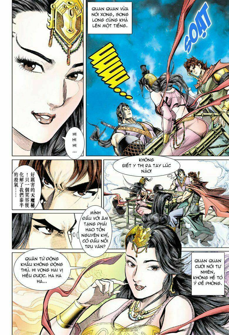 đại đường song long truyện chapter 57 30
