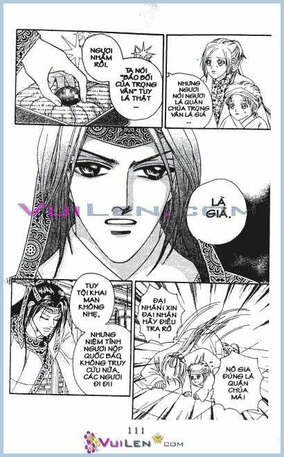 nàng công chúa lạc loài chapter 1 112