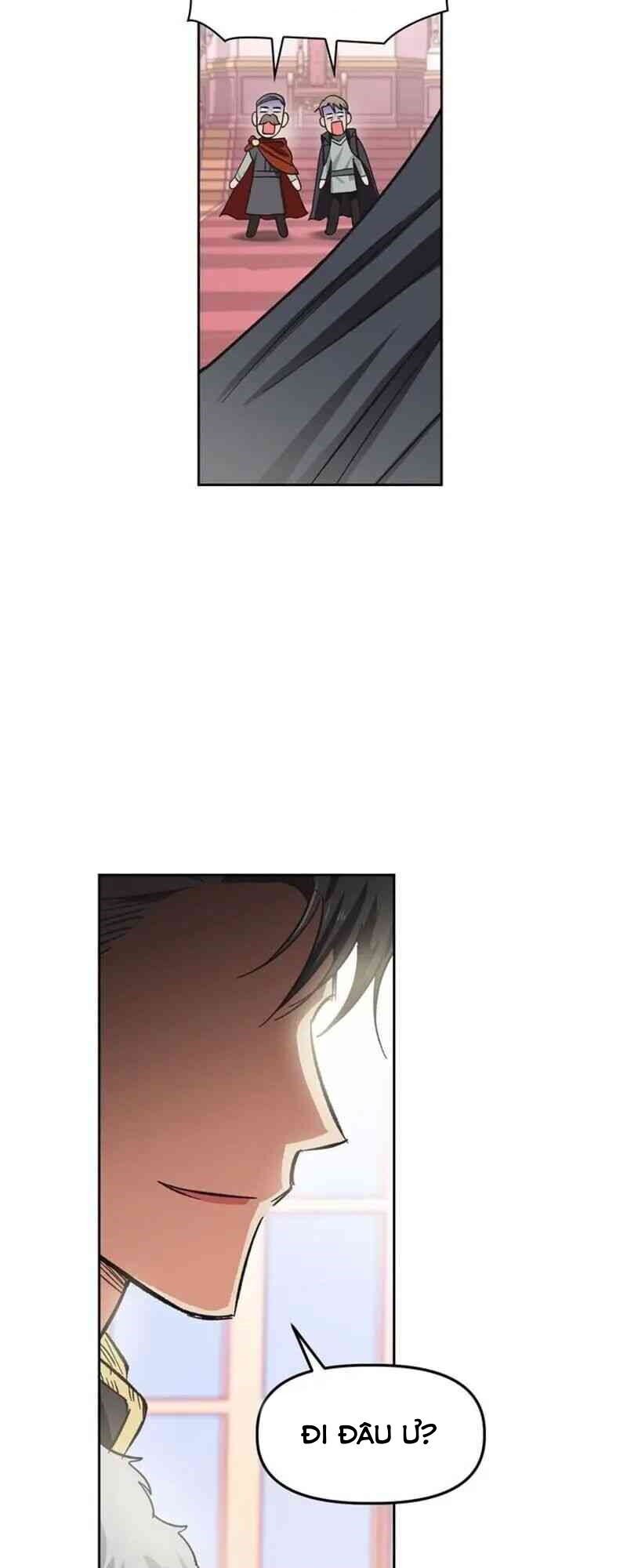 cặp bài trùng: ác nữ và hôn quân chapter 2.1 20