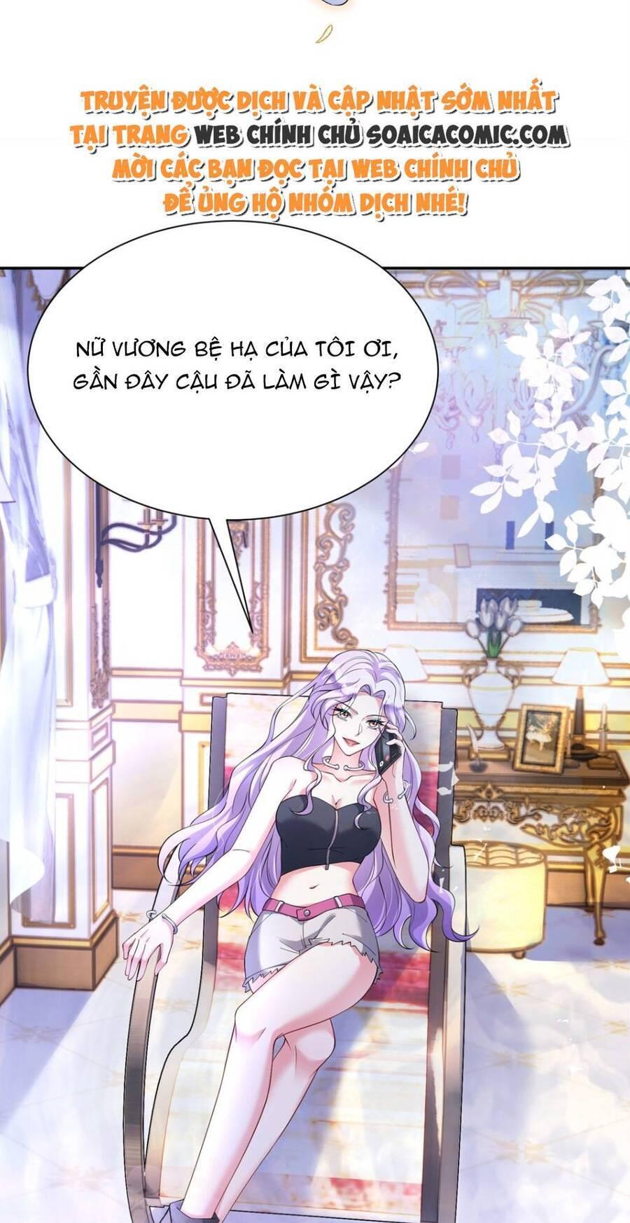 tổng tài huyết tộc cực sủng cô vợ mỹ nhân ngư chapter 112 11
