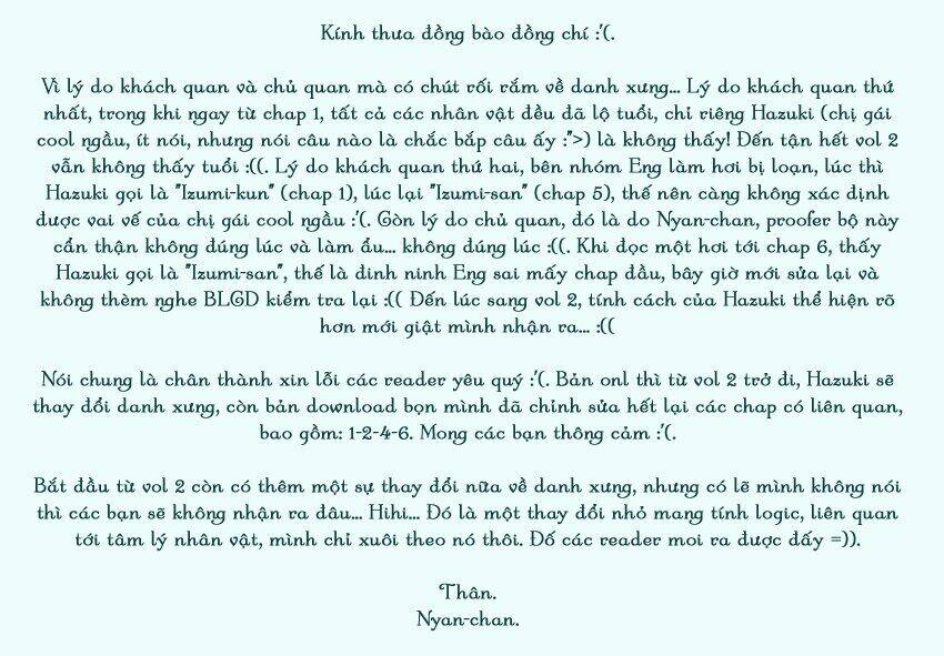 heart no kakurega chapter 7 4