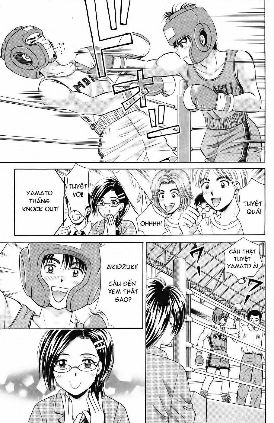 open sesame chapter 35 14