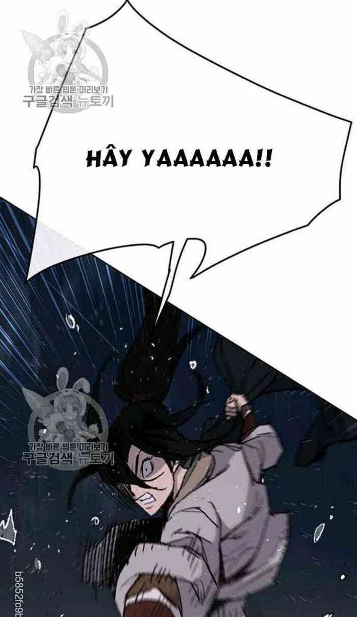 kiếm sĩ bất bại chapter 61 21