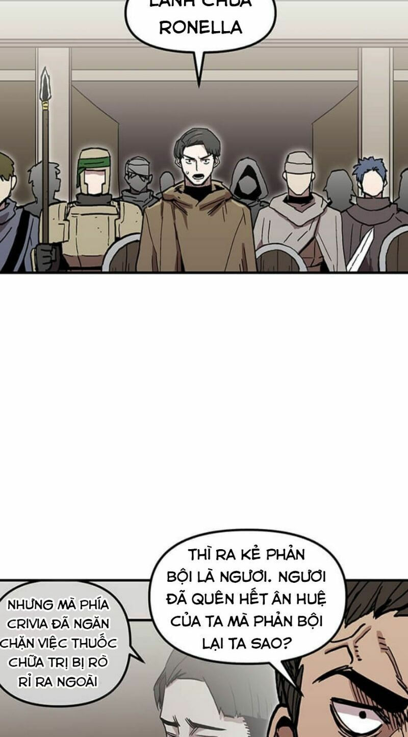 bug player - người chơi lỗi chapter 39 10