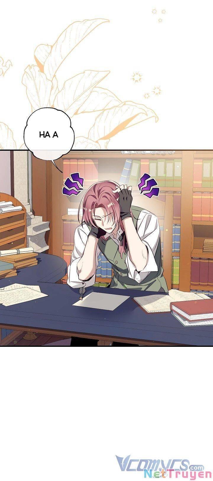 chúng ta có thể trở thành gia đình được không? chapter 66 27