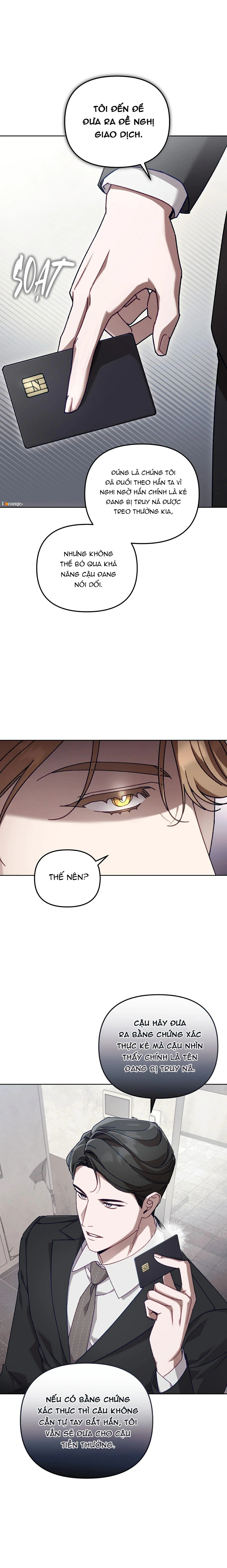 guide cấp s phết mật ong chapter 39 6